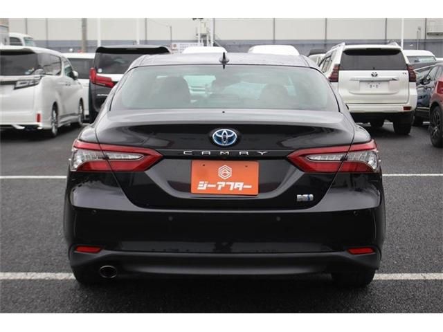 CAMRY HYBRID