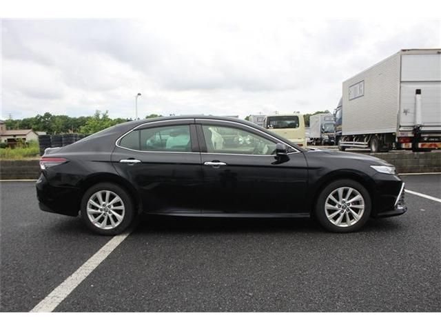 CAMRY HYBRID