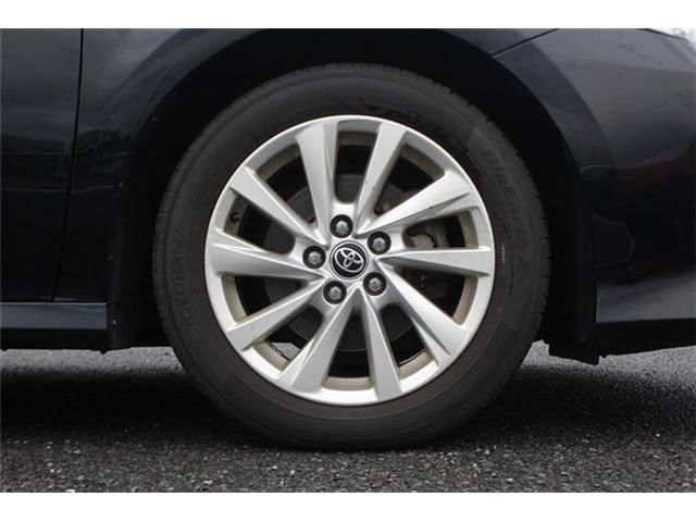 CAMRY HYBRID
