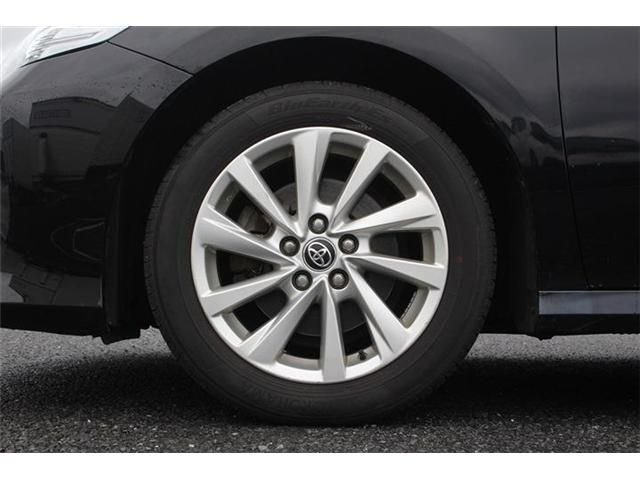 CAMRY HYBRID