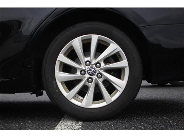 CAMRY HYBRID
