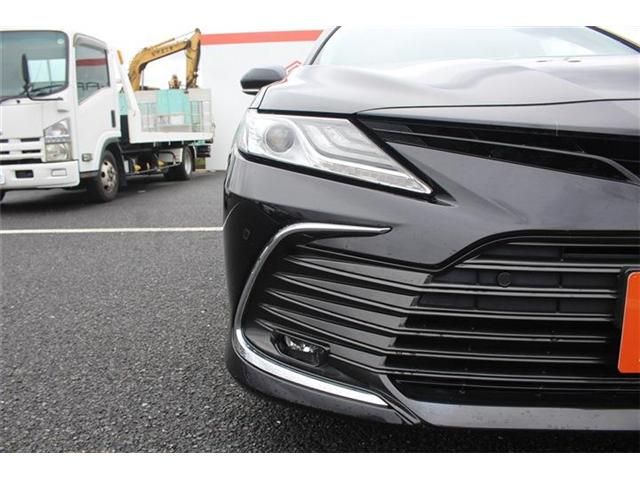 CAMRY HYBRID