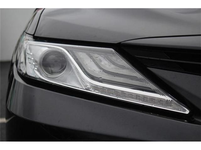 CAMRY HYBRID