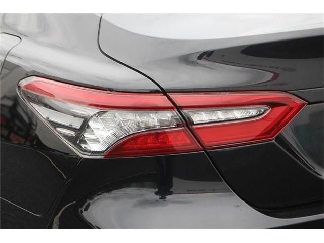 CAMRY HYBRID
