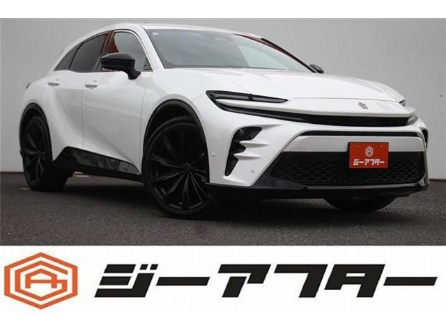 CROWN SPORT