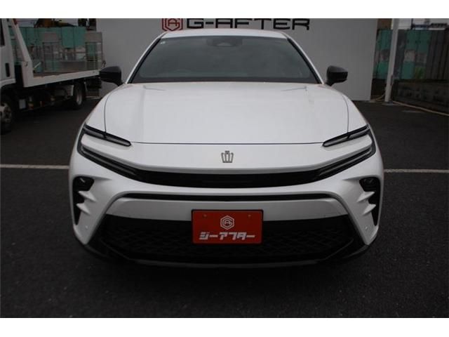 CROWN SPORT