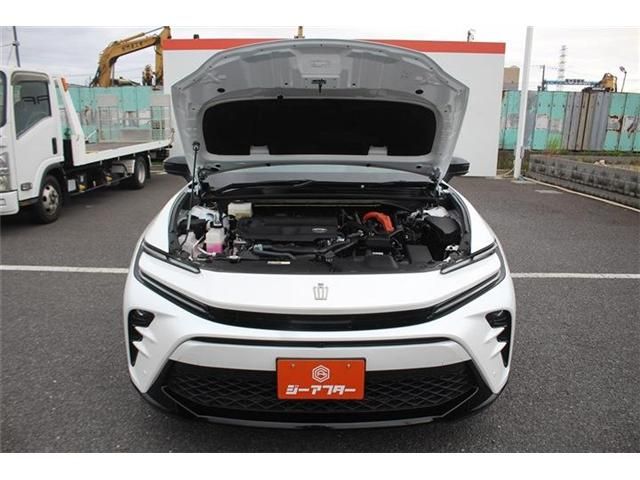 CROWN SPORT