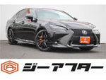 LEXUS GS350