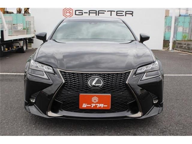 LEXUS GS350