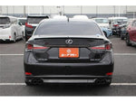 LEXUS GS350