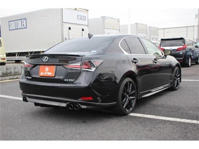 LEXUS GS350
