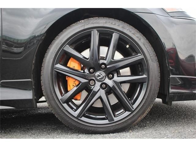 LEXUS GS350