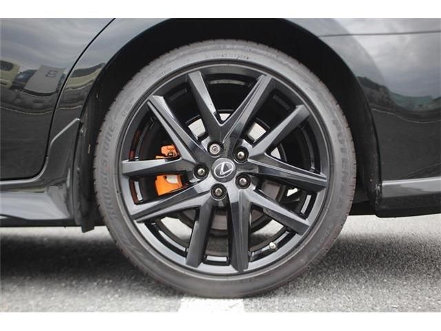 LEXUS GS350