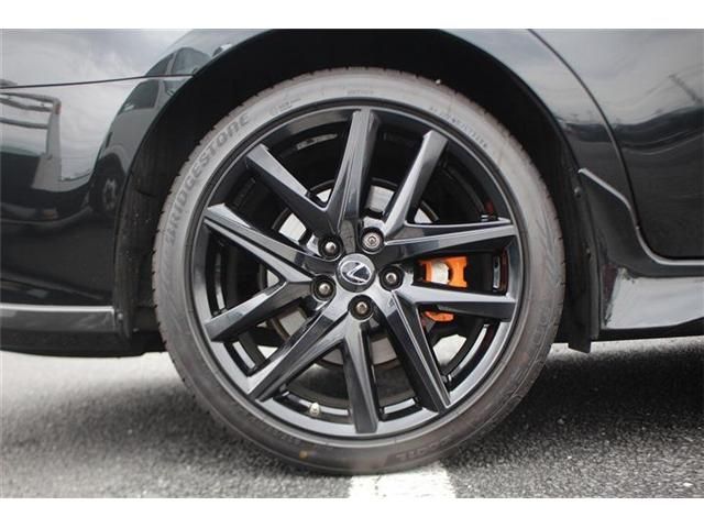 LEXUS GS350