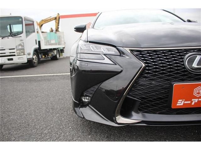 LEXUS GS350