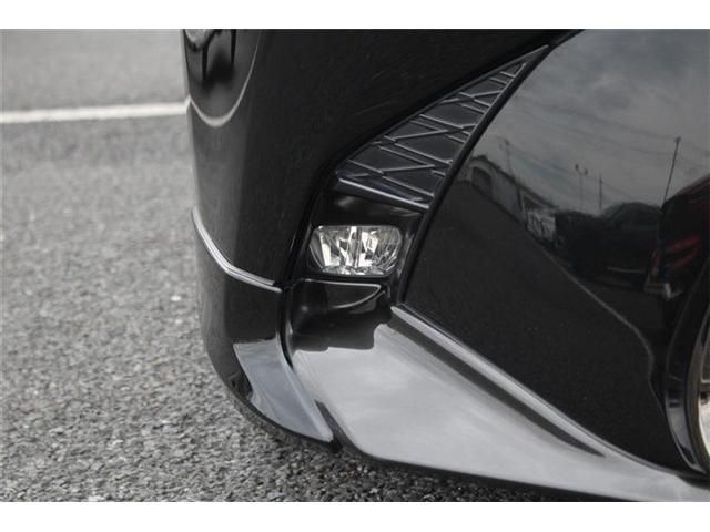 LEXUS GS350
