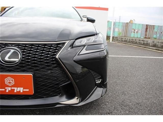 LEXUS GS350