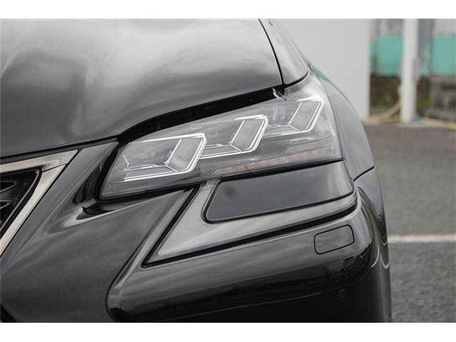 LEXUS GS350