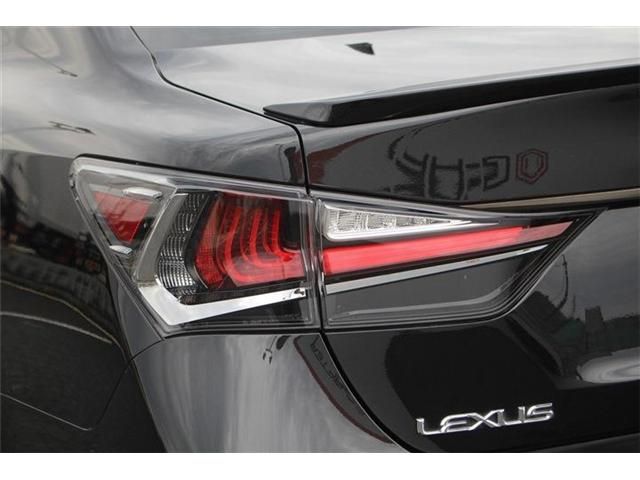 LEXUS GS350