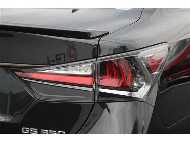 LEXUS GS350