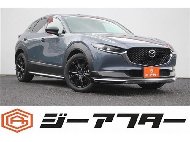 CX-30