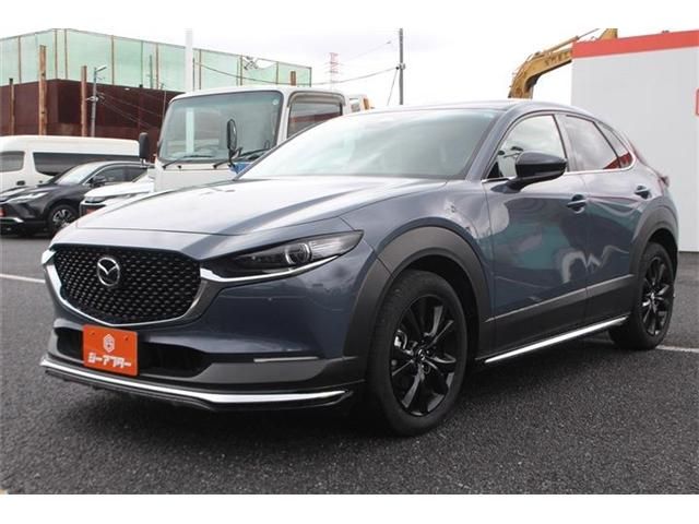 CX-30