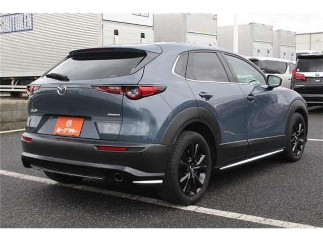 CX-30