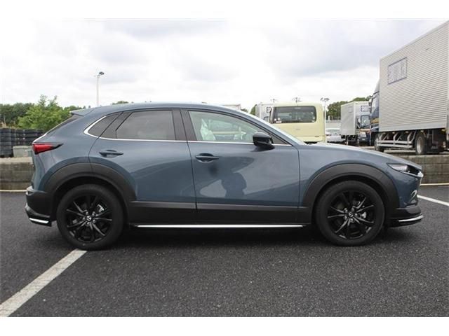 CX-30