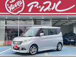 DELICA D:2 2WD