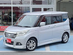 DELICA D:2 2WD