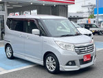 DELICA D:2 2WD