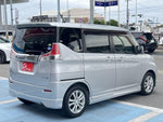 DELICA D:2 2WD