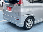 DELICA D:2 2WD