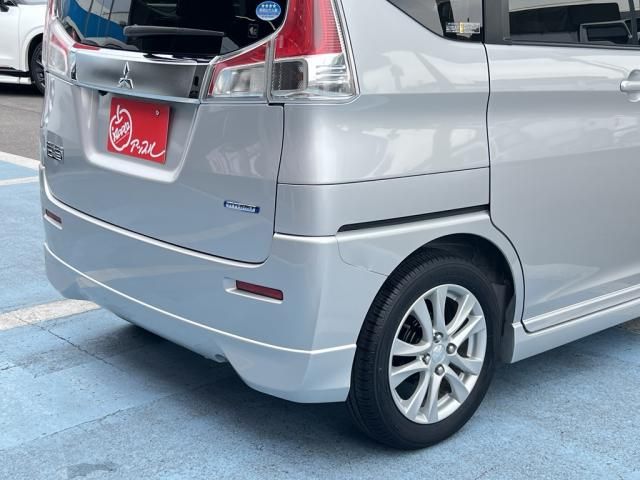 DELICA D:2 2WD