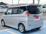 DELICA D:2 2WD