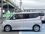 DELICA D:2 2WD