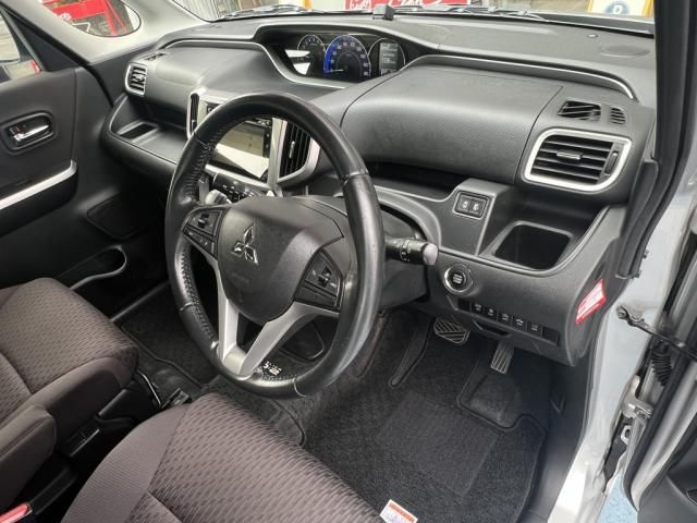 DELICA D:2 2WD