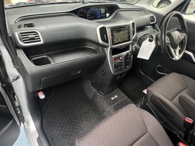 DELICA D:2 2WD