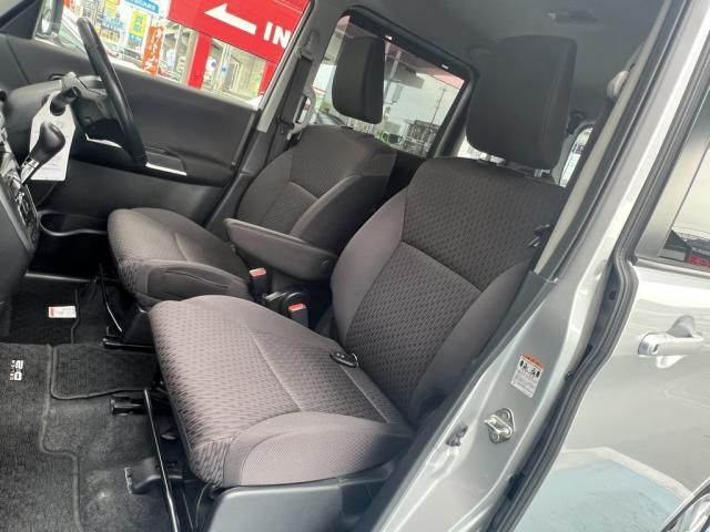 DELICA D:2 2WD