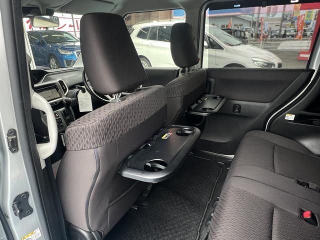 DELICA D:2 2WD