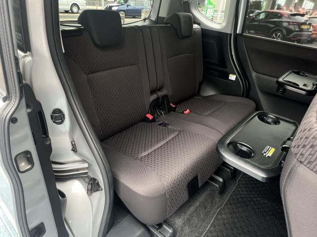 DELICA D:2 2WD