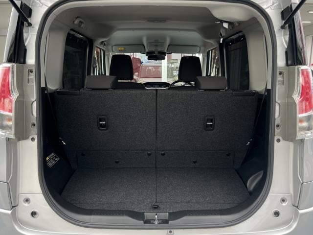 DELICA D:2 2WD
