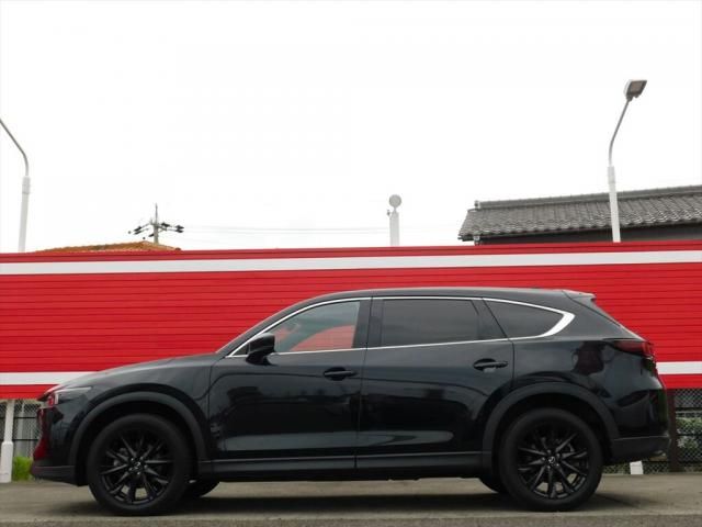 CX-8