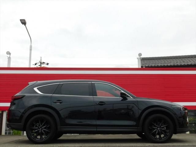 CX-8