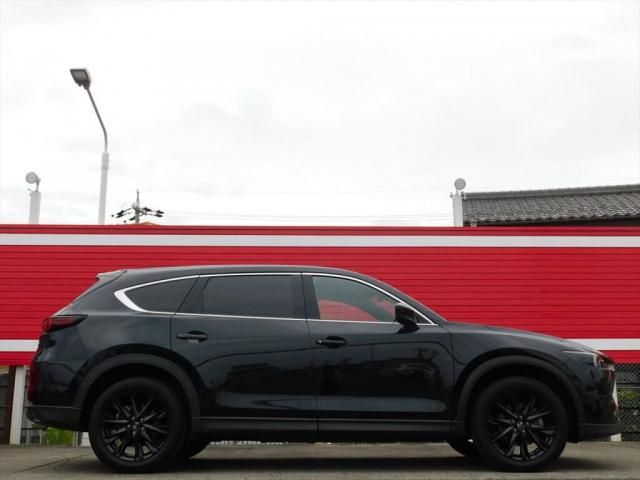 CX-8