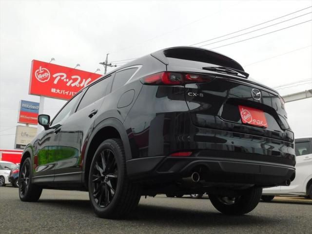 CX-8