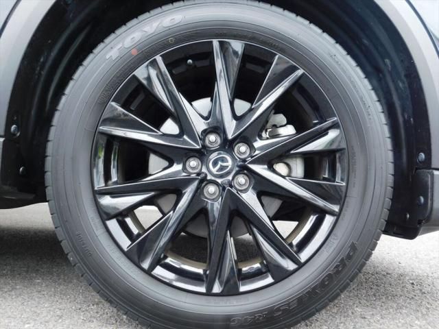 CX-8