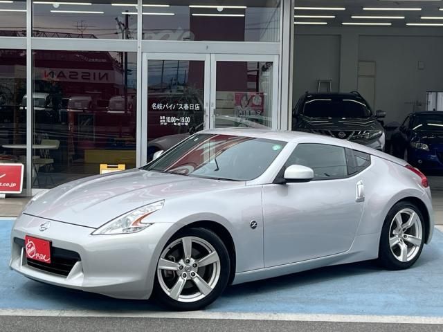 FAIRLADY Z