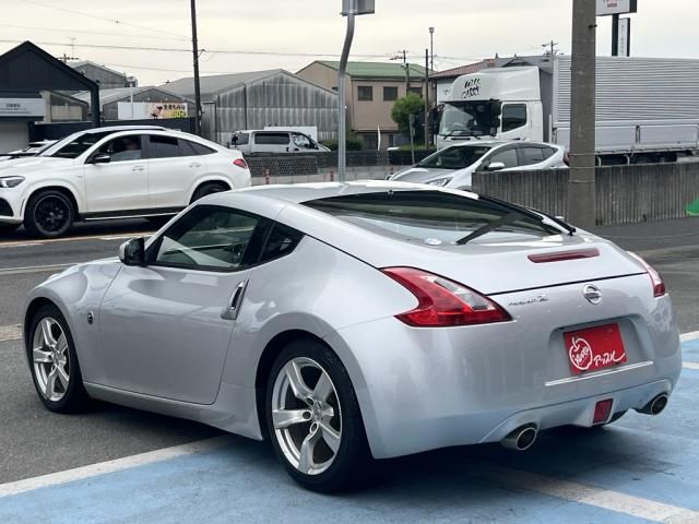 FAIRLADY Z