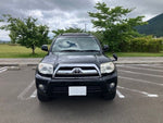 HILUXSURF wagon 4WD